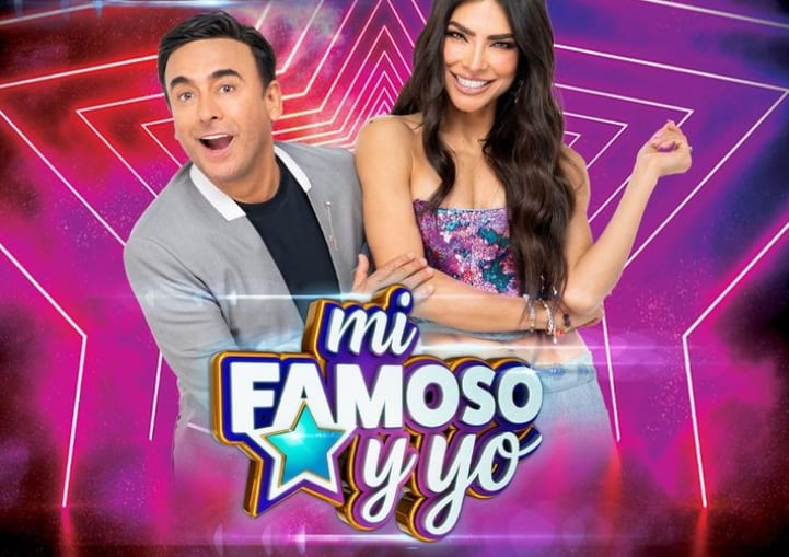 Mi Famoso y Yo