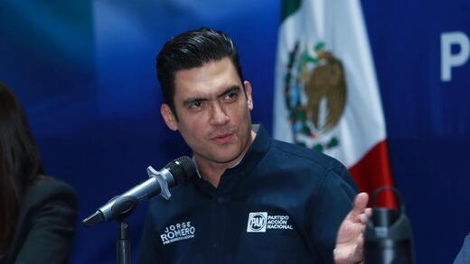 PAN celebra intervención de Estados Unidos en Venezuela