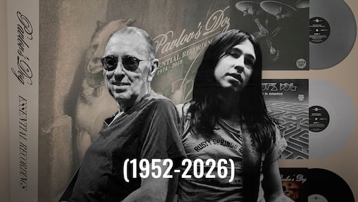 Muere David Surkamp, la icónica voz de Pavlov’s Dog, a los 73 años