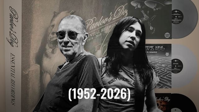 Pavlov’s Dog comunicó la muerte de David Surkamp con emotivo mensaje; las causas del fallecimiento no han sido reveladas.