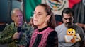 Sheinbaum pide a FGR informar si Rafael Ojeda fue citado por caso Farías Laguna