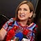 Xóchitl Gálvez cayó en un fake de los libros de la SEP; Movimiento Ciudadano se lo hizo ver