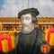Descendiente de Hernán Cortés hizo este nada despreciable regalo a México