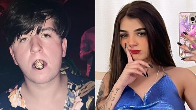 Fofo Márquez / Karely Ruiz