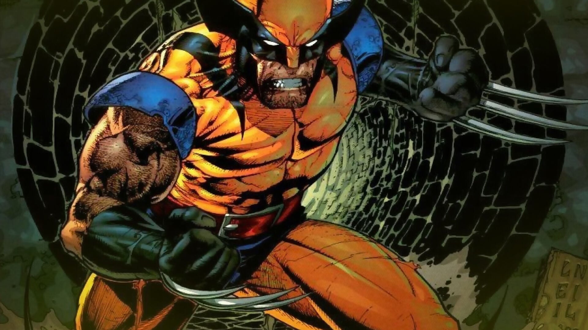 ¿Quién es Wolverine, el mutante parte de los X-Men?