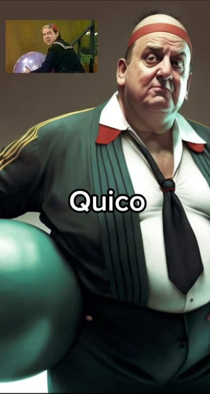 Quico
