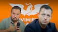 Rogelio Cota rompe con Movimiento Ciudadano y lanza mensaje a Colosio