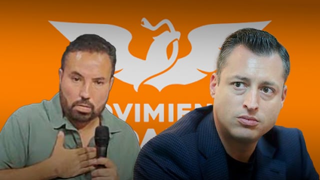 Rogelio Cota rompe con Movimiento Ciudadano y lanza mensaje a Colosio