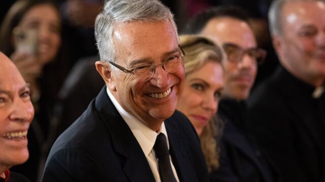 Ricardo Salinas Pliego ya eligió a los invitados a su cena de cumpleaños