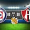 Cruz Azul vs Atlas: Pronóstico y posibles alineaciones del partido de la Liga MX