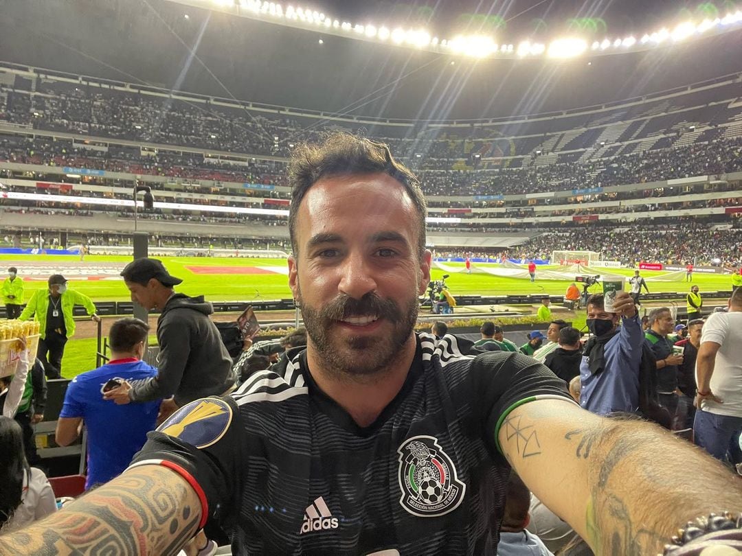 Marc Crosas