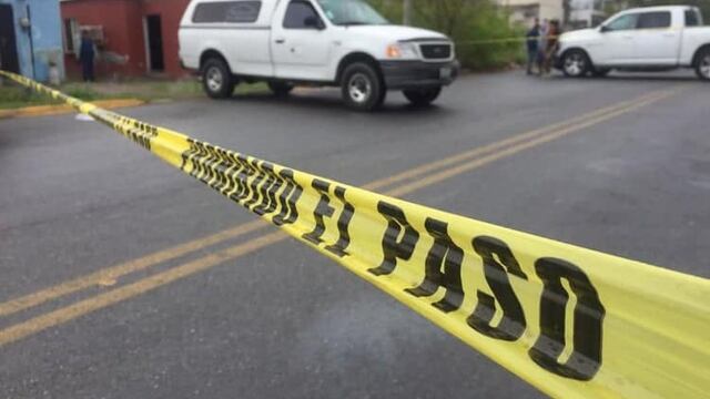 Domicilio de Perla en Monclova.