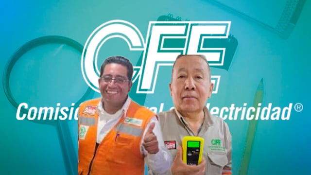 CFE colabora en investigación por desaparición de trabajadores en Puebla e Hidalgo