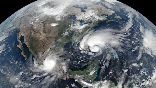 Cómo impactará El Niño la temporada de huracanes 2026 en México