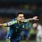 Colombia vence a Uzbekistán y es líder del Grupo K