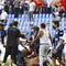 Fiscalía de Querétaro identifica a 26 agresores del Estadio Corregidora y realiza 21 cateos