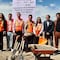 Tlaxcala coloca primera piedra de empresa Color Link en Huamantla
