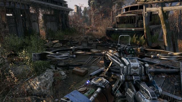 Metro Exodus
