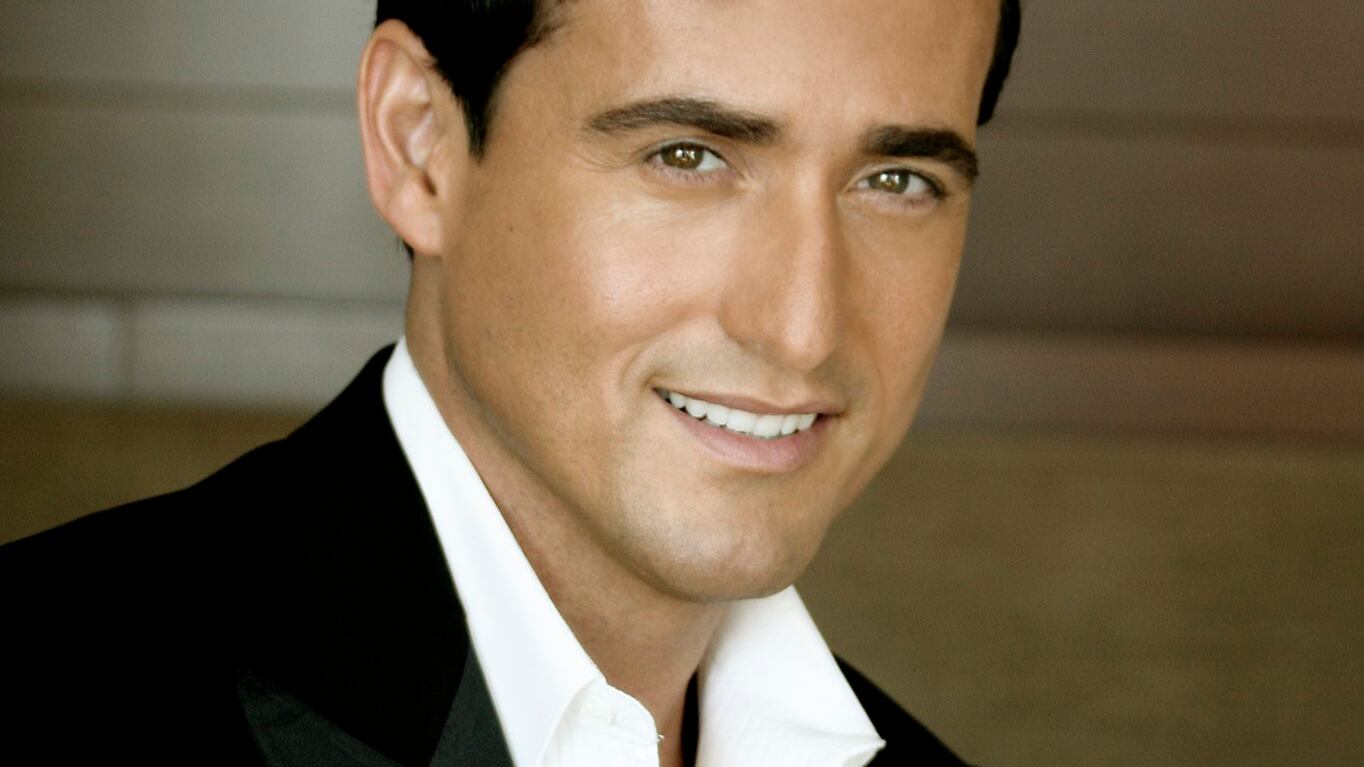 Muere Carlos Marín, cantante de Il Divo, por Covid-19 a los 53 años de edad