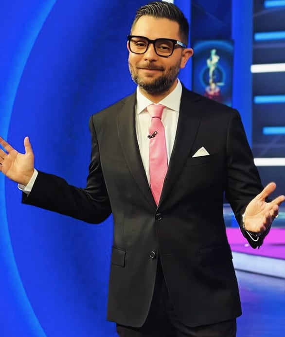 Ricardo Casares