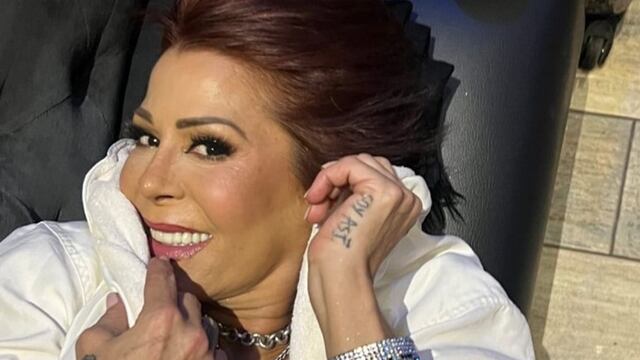Alejandra Guzmán