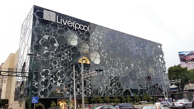 Liverpool Insurgentes