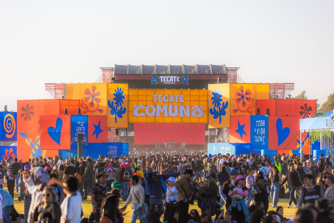 Tecate Comuna