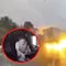 El impactante choque de dos tráileres sobre carretera Escárcega-Champotón en Campeche que se grabó en video