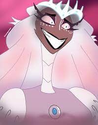 Sera, personaje Hazbin Hotel