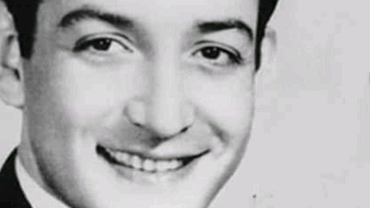 Jorge Negrete, cantor, antes que charro