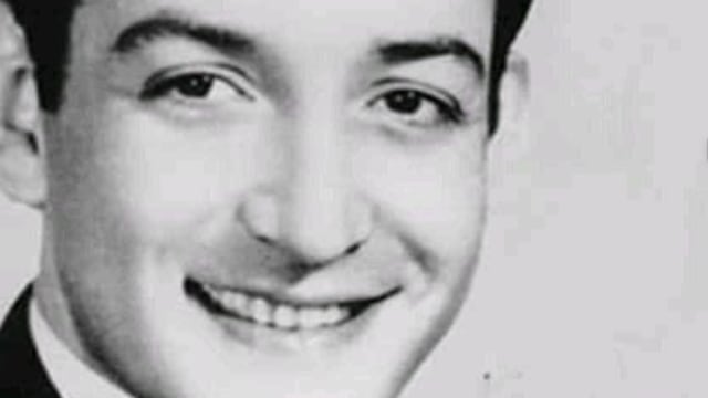 Jorge Negrete (1911-1953)
