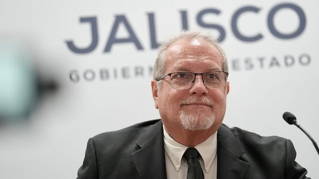 Homicidios en Jalisco bajan 44.3% en 2026; sale del top 10 nacional.