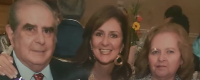 Matilde Obregón