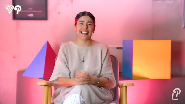 Lesslie Polinesia confirma que está embarazada