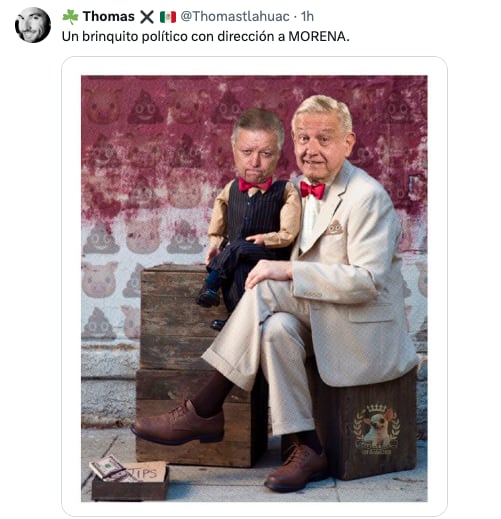 Críticas a Arturo Zaldívar