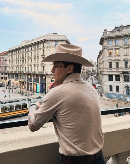 Christian Nodal