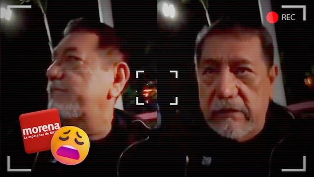 Félix Salgado Macedonio pide a Morena permitir su registro para la gubernatura de Guerrero