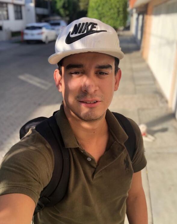 Pablo Alderete