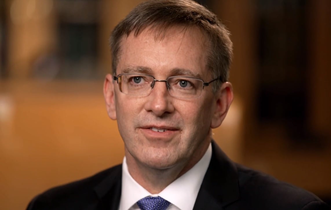 Dr. Matt Hepburn