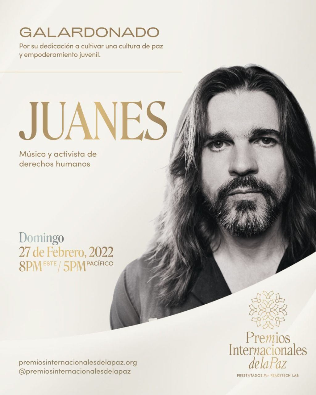 Juanes