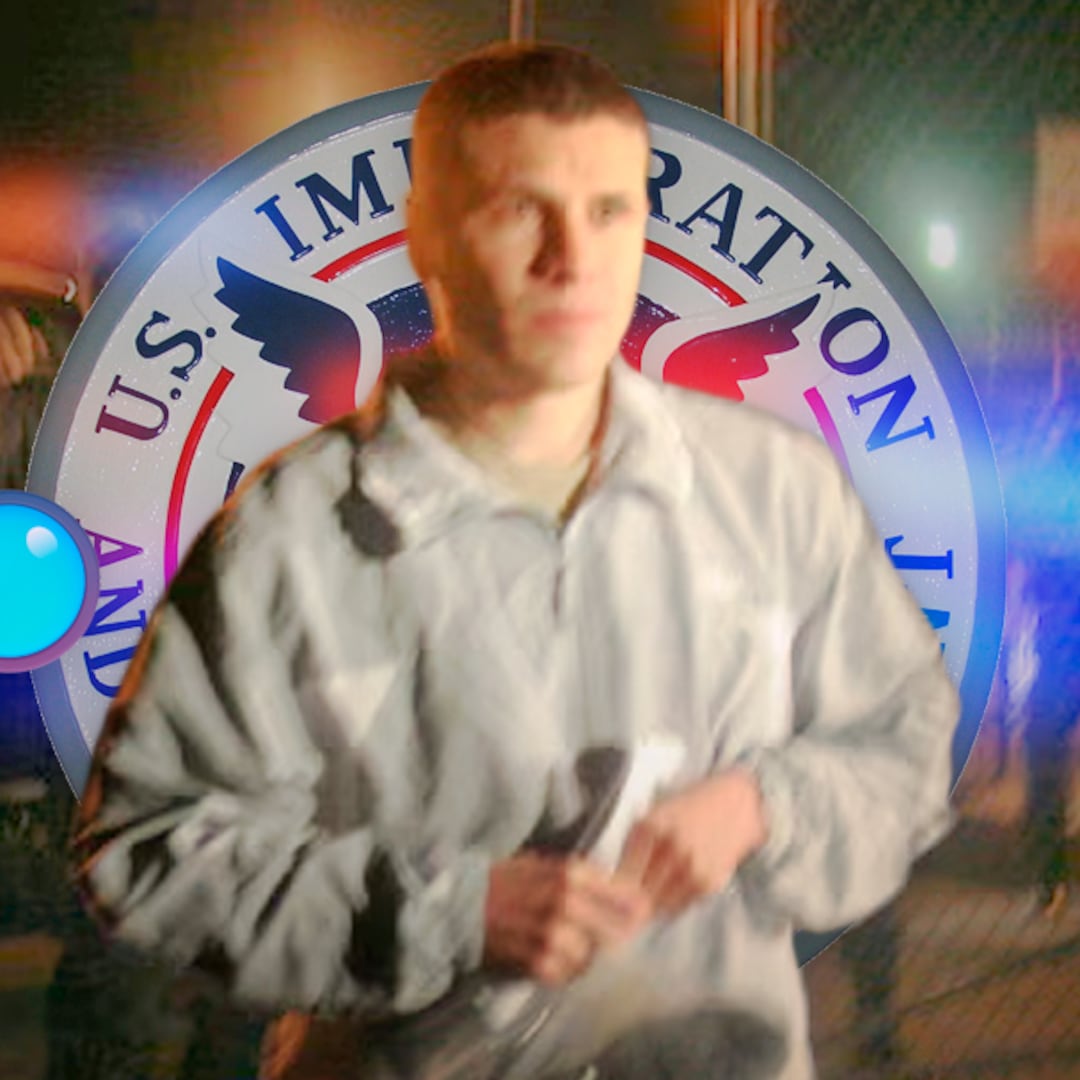 ‘Prófugo y armado’: ICE mantiene recompensa de 10 millones por Iván Archivaldo Guzmán