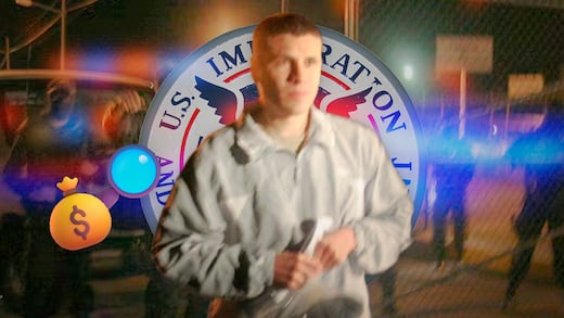 ‘Prófugo y armado’: ICE mantiene recompensa de 10 millones por Iván Archivaldo Guzmán