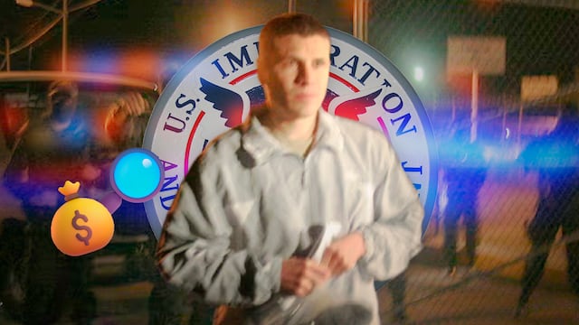 ‘Prófugo y armado’: ICE mantiene recompensa de 10 millones por Iván Archivaldo Guzmán