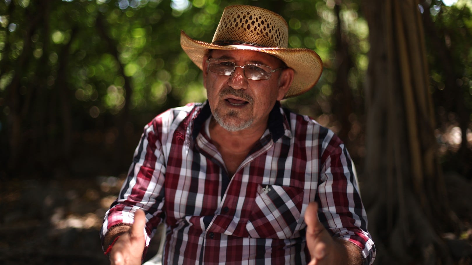 Fiscalía de Michoacán ofrece recompensa de 100 mil pesos para localizar a involucrados en el asesinato de Hipólito Mora