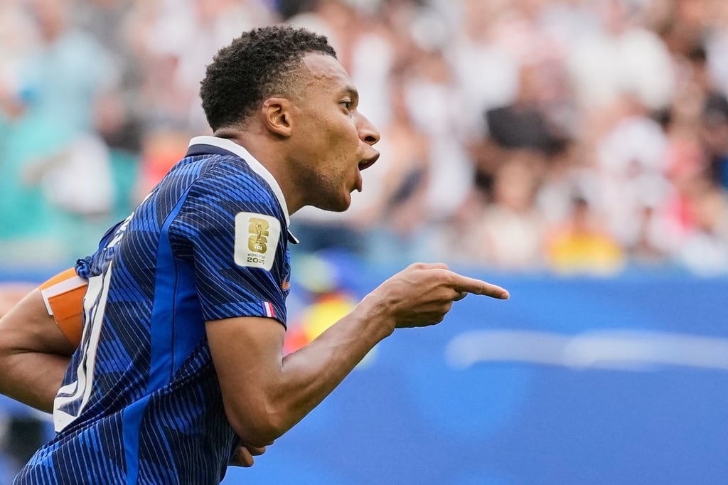 El Mundial 2026 tiene goleador: Mbappé gana la Bota de Oro con 10 goles.