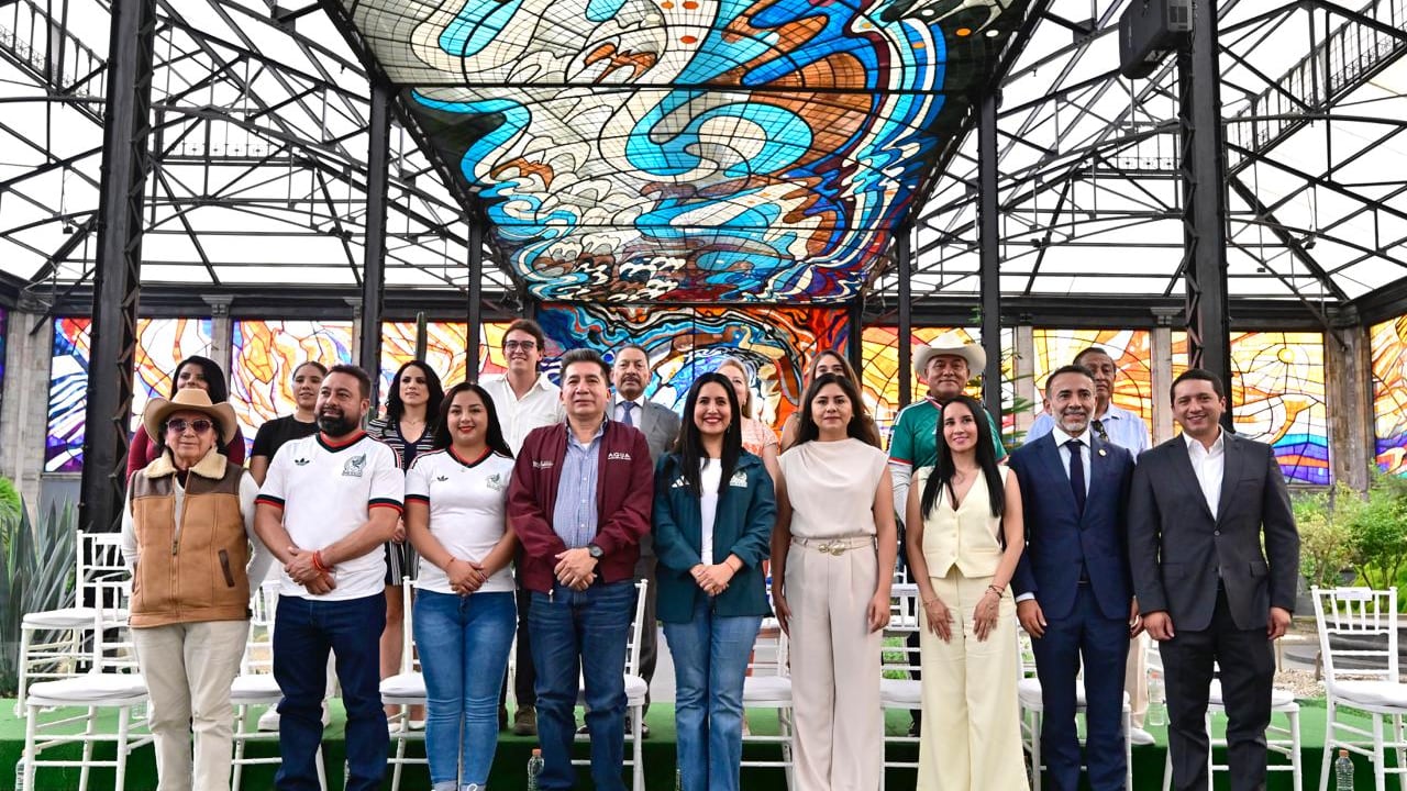 Estado de México lanza “Destinos Futboleros” en Pueblos Mágicos