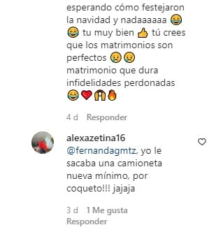 Le exigen a esposa del Canelo Álvarez no perdonarlo