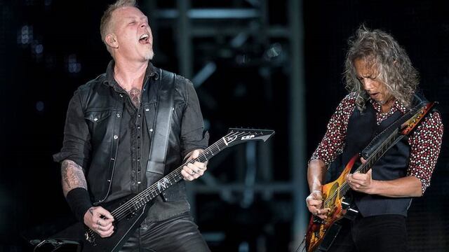 Metallica
