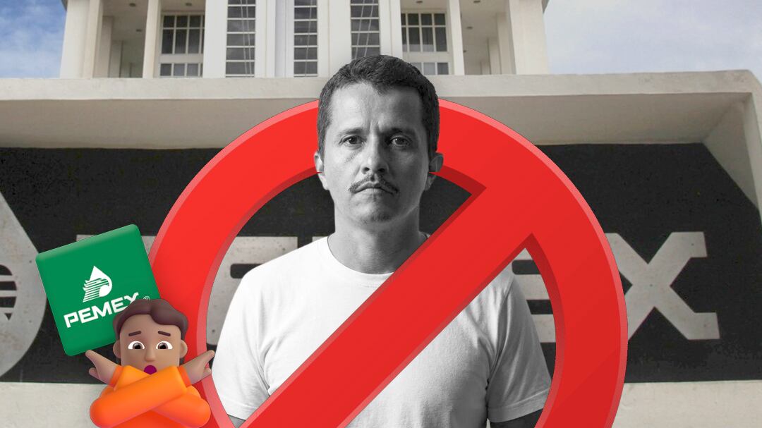 Pemex descarta desabasto tras operativo contra El Mencho