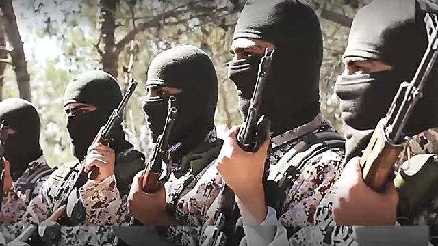 "La coalición antihutíes está ayudando a evacuar a los militantes del Estado Islámico del país árabe para salvarlos de los ataques aéreos rusos y enviarlos a la guerra en Yemen" ha denunciado el gobierno sirio en un comunicado.